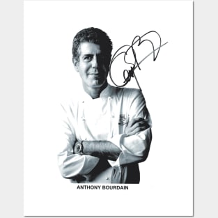 The Master Chef Posters and Art